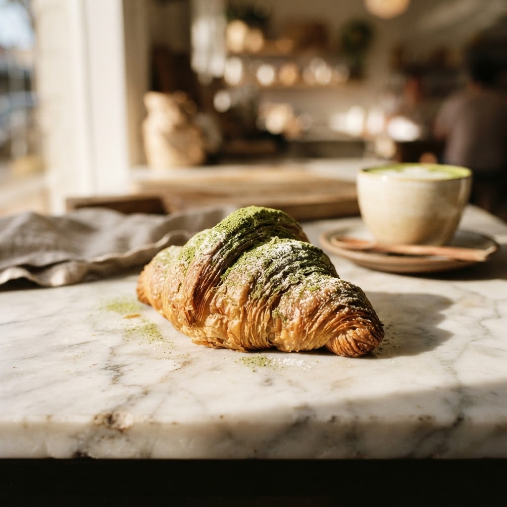 Wildflour Artisan Bakery & Café