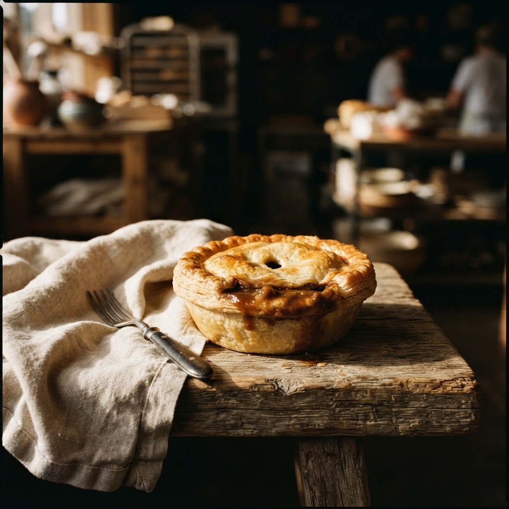 Port Elliot Bakery