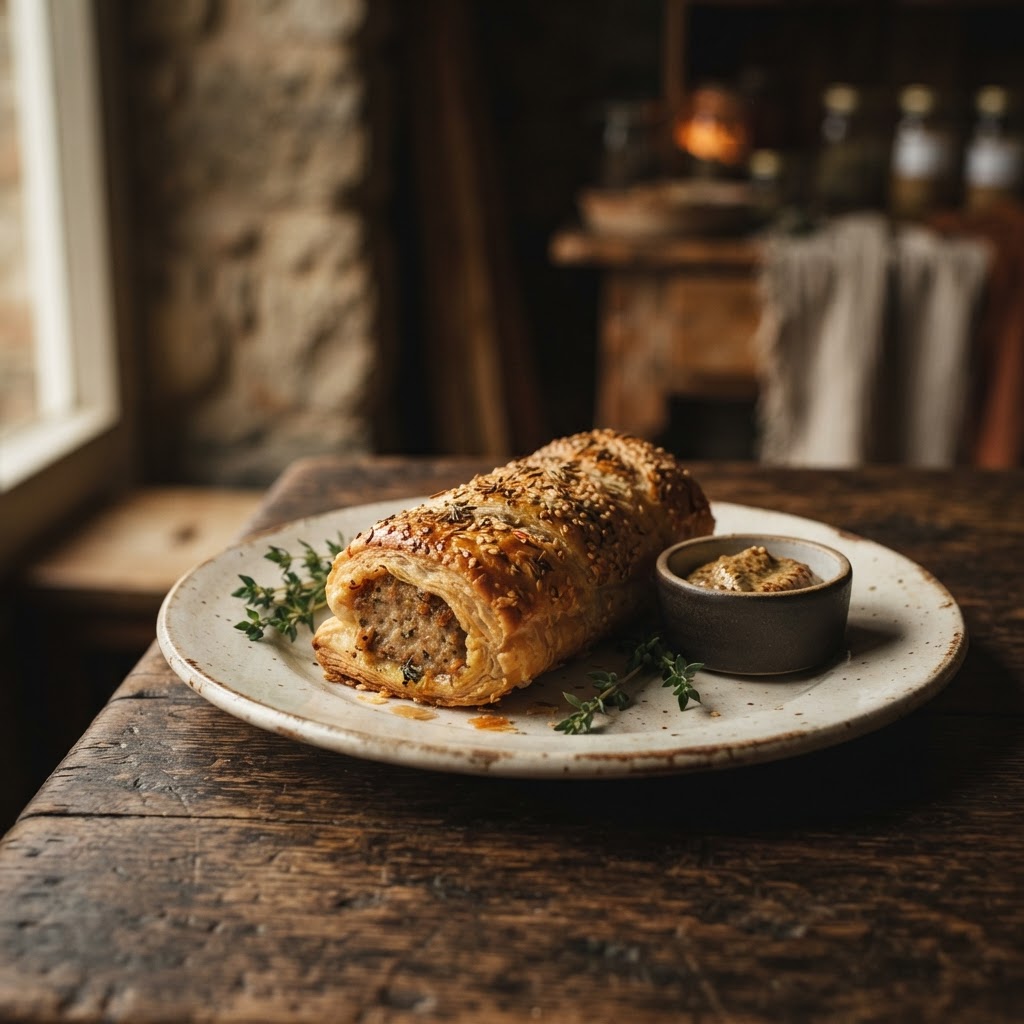 The Country Bakehouse