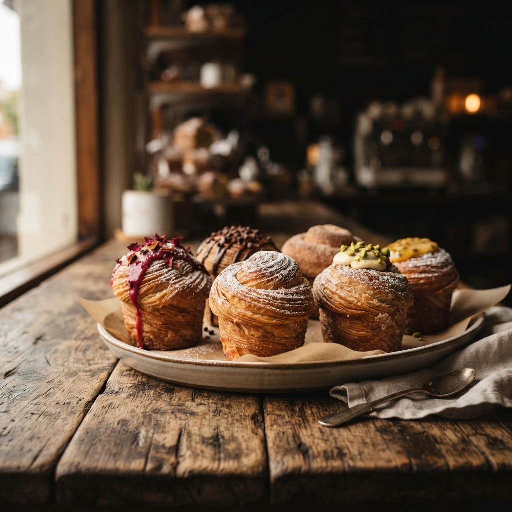 Bakehouse Canberra