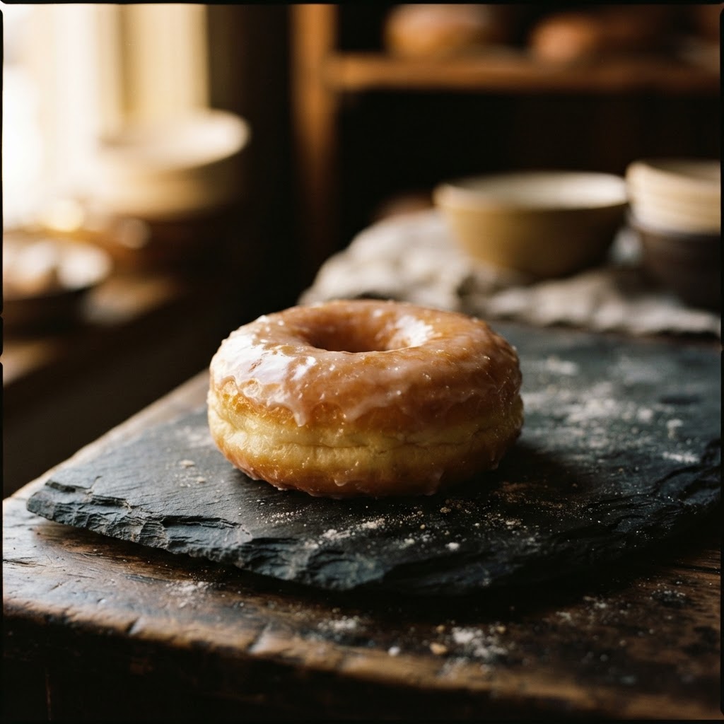 Queens Pastry