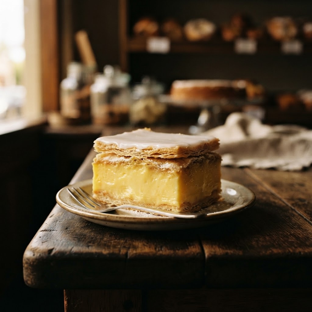 Barnett's Bakery
