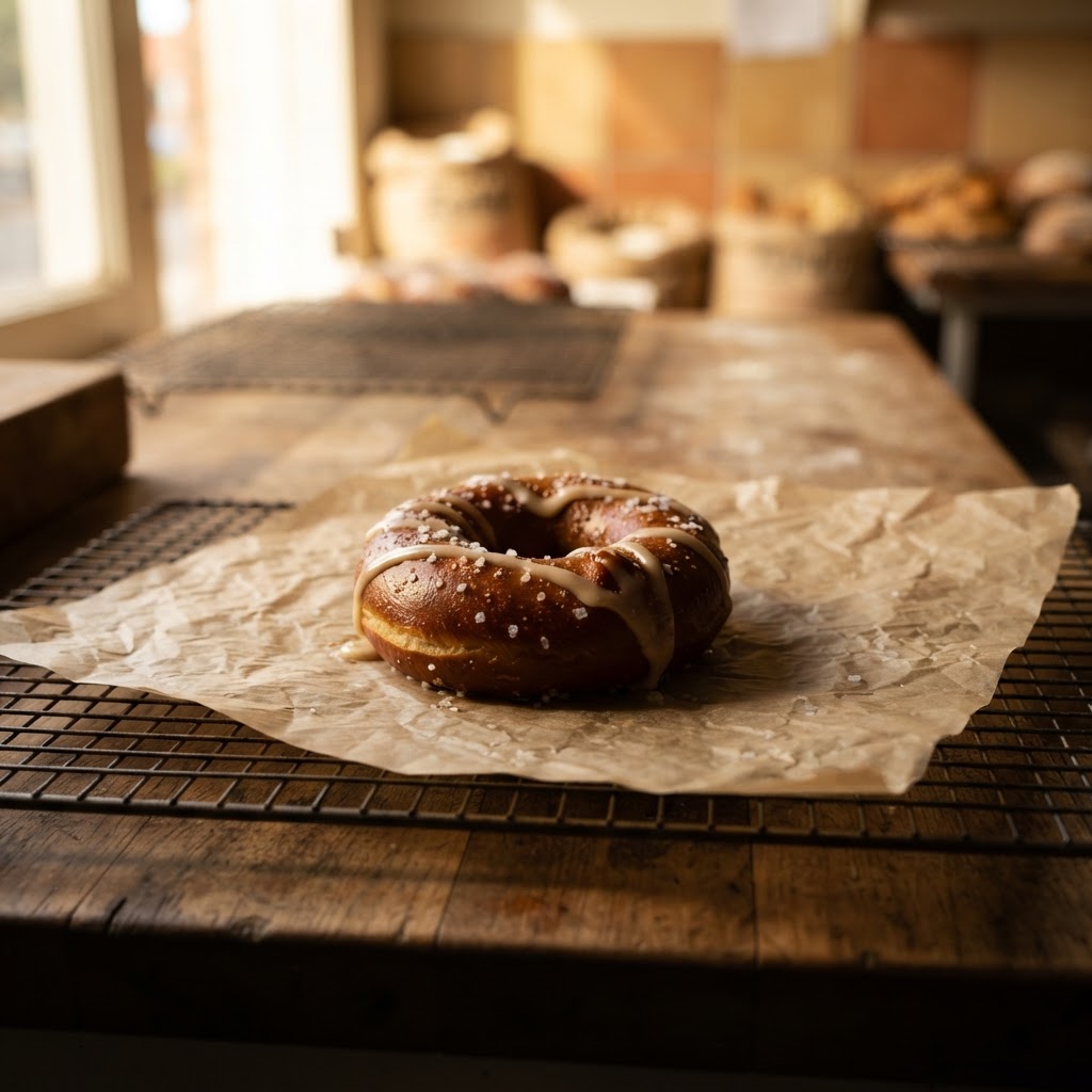 The German Cake Shop