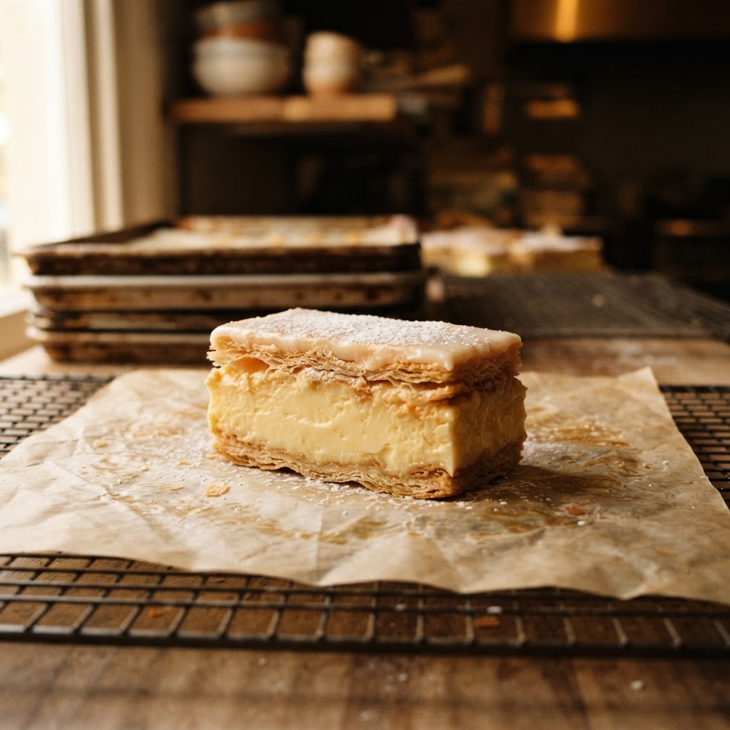 Banana Boogie Bakery
