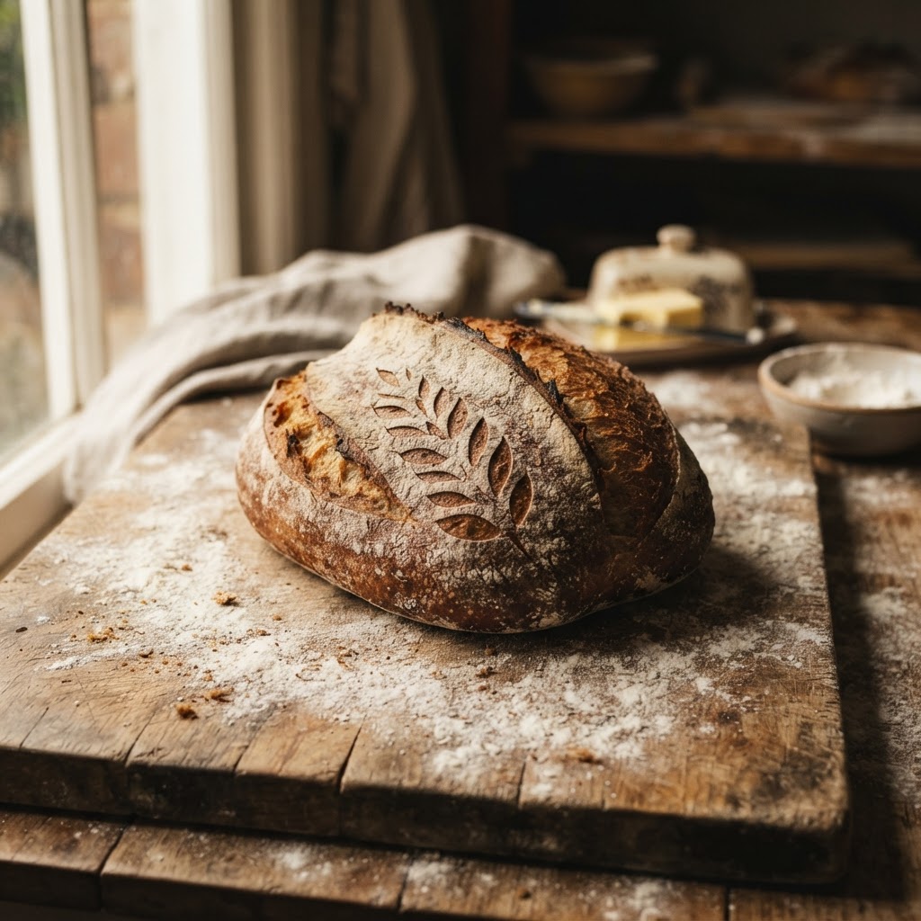 The Cupboard Bakery