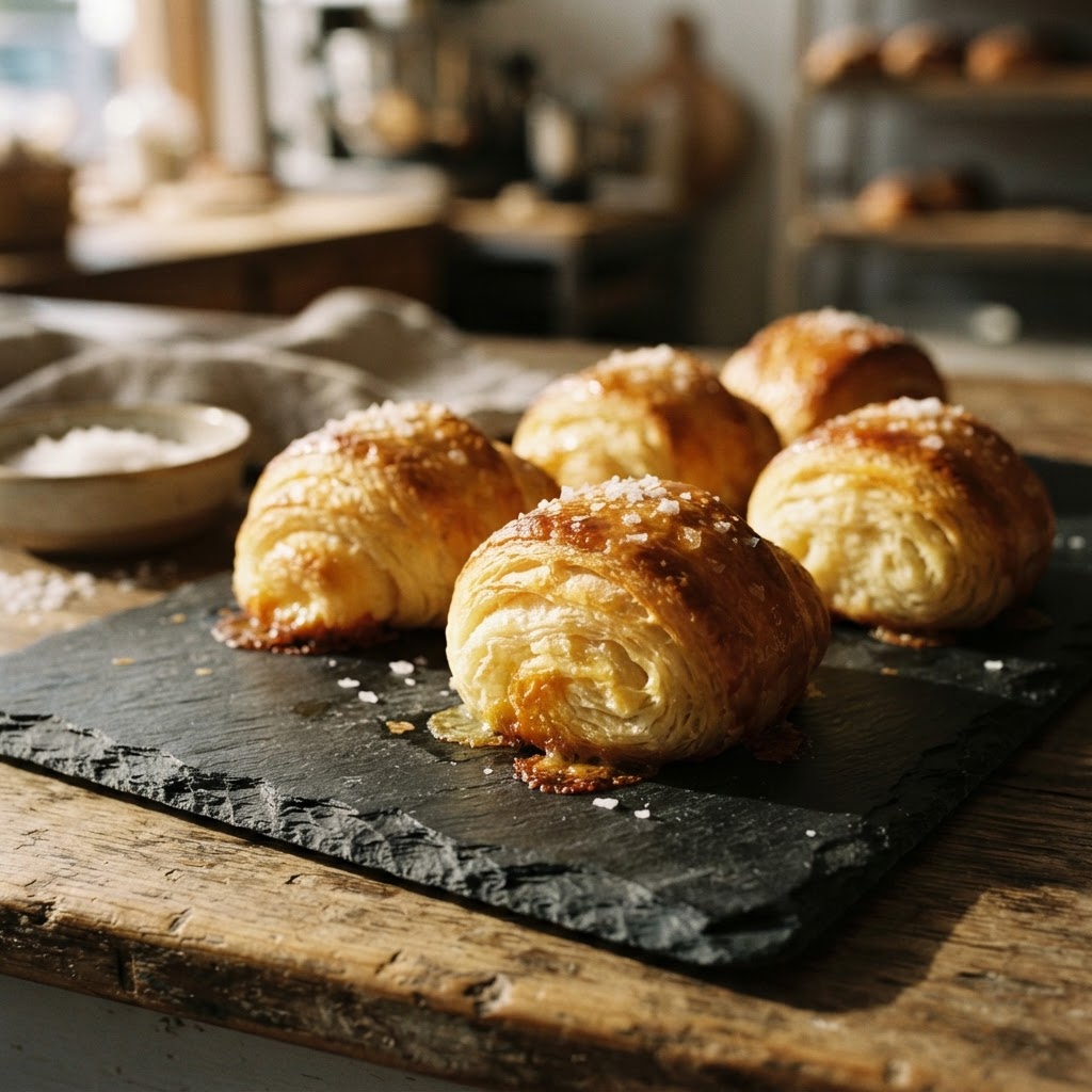 Bakemono Bakers