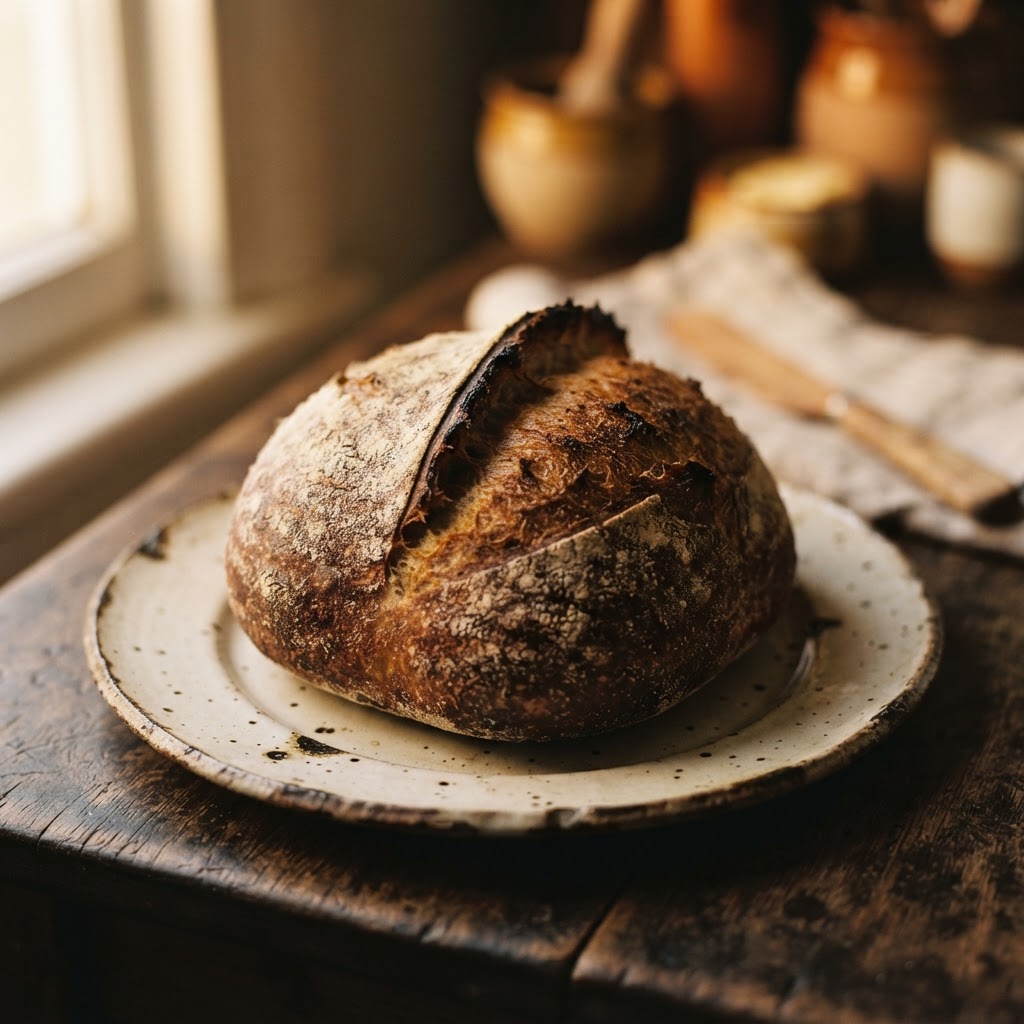 1816 Bakehouse