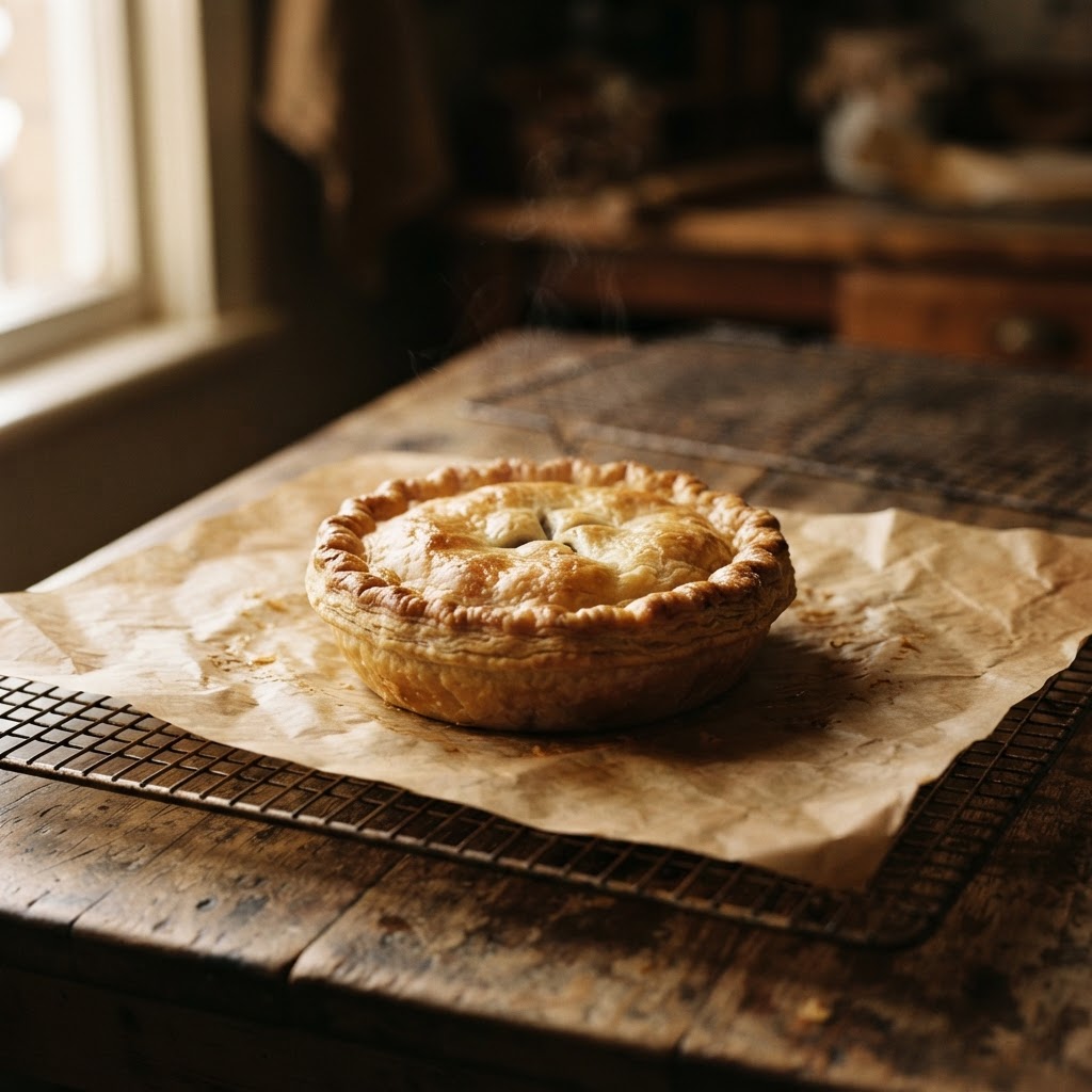 Penguin Country Bakehouse