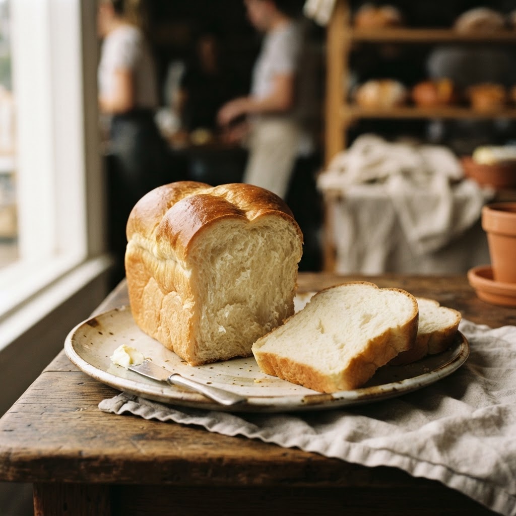 Sani Bakehouse
