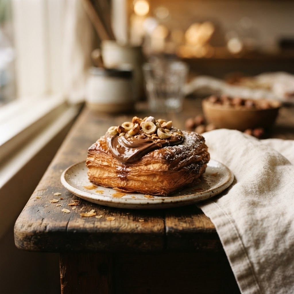 Dobinsons Bakery