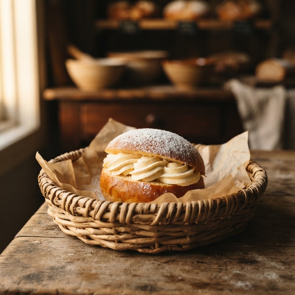 Bakery on King