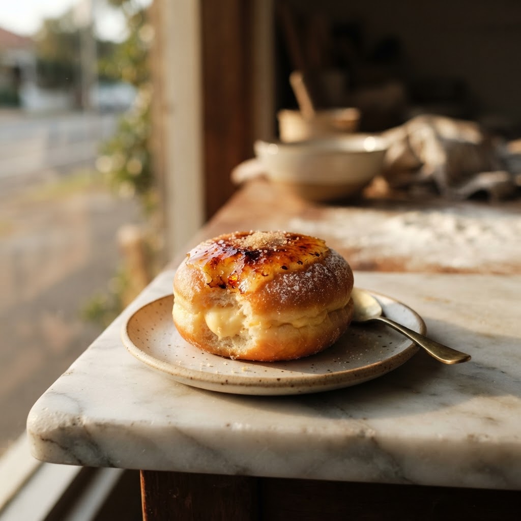 Paddock Bakery Geelong