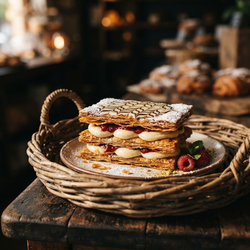 Little Missy Patisserie