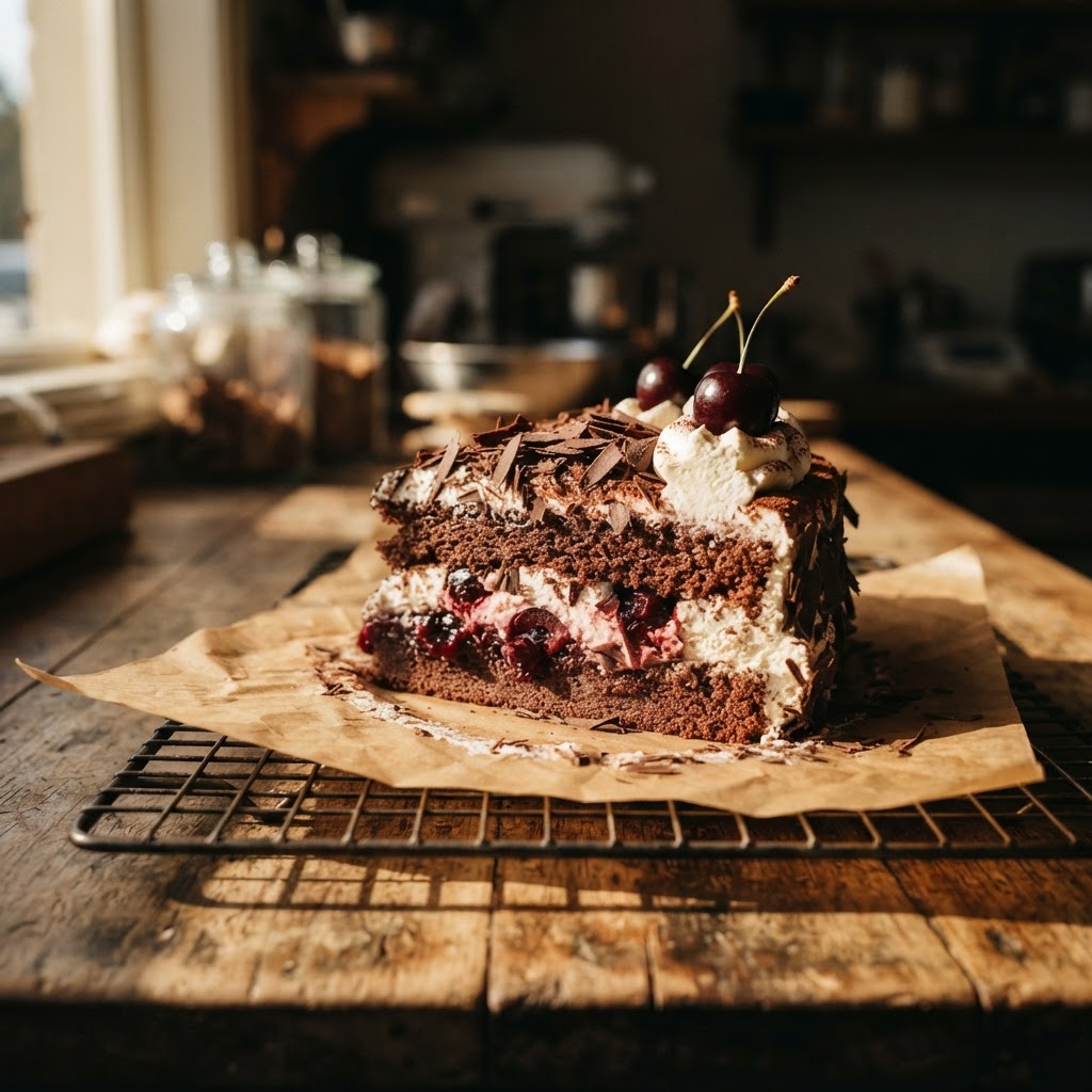 Ciao Cafe & Cakes