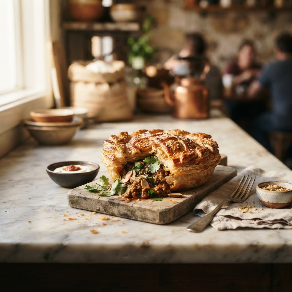 Hennessy's Bakehouse