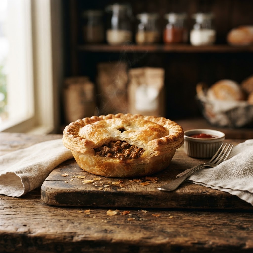 Eaglehawk Bakery