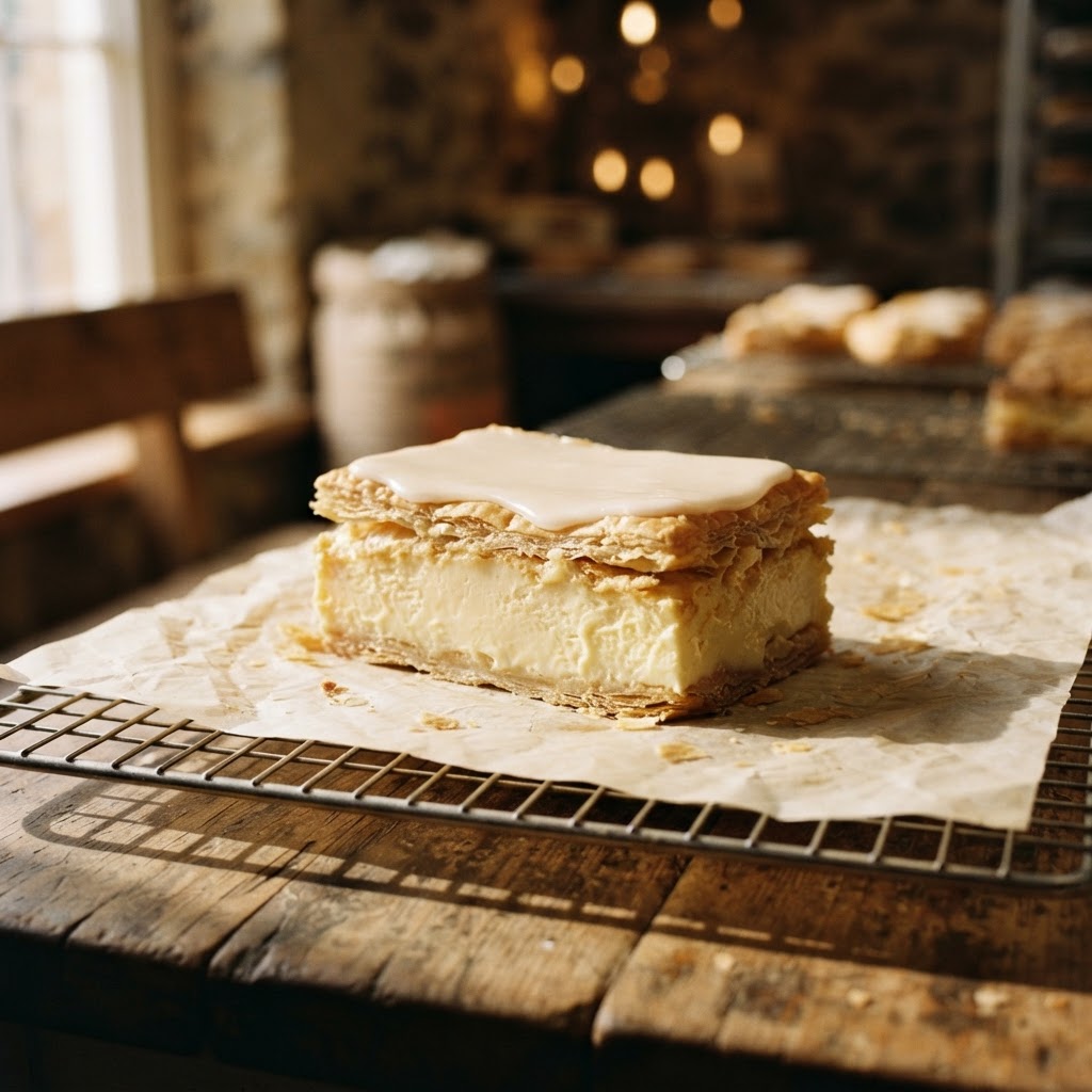 Sunrise Bakery