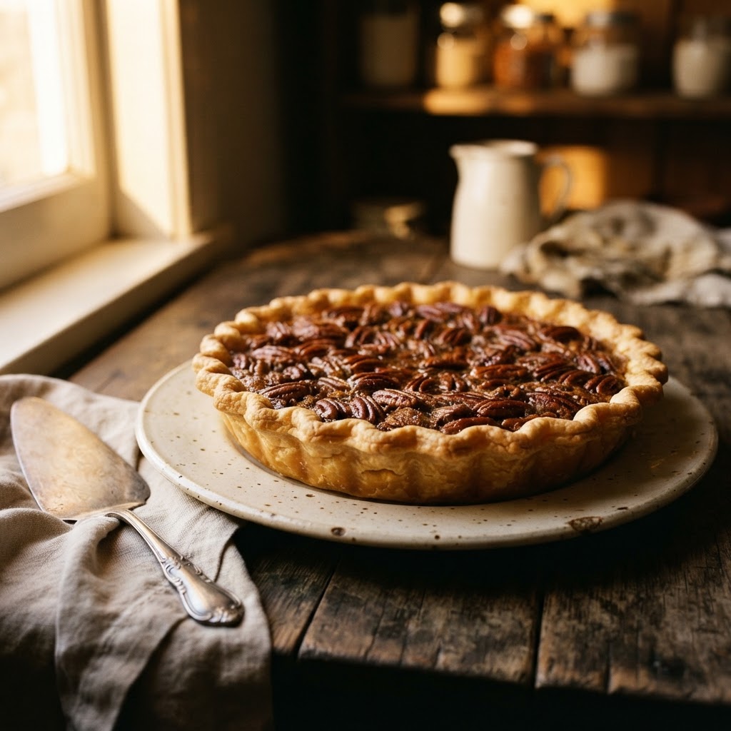 Candied Bakery
