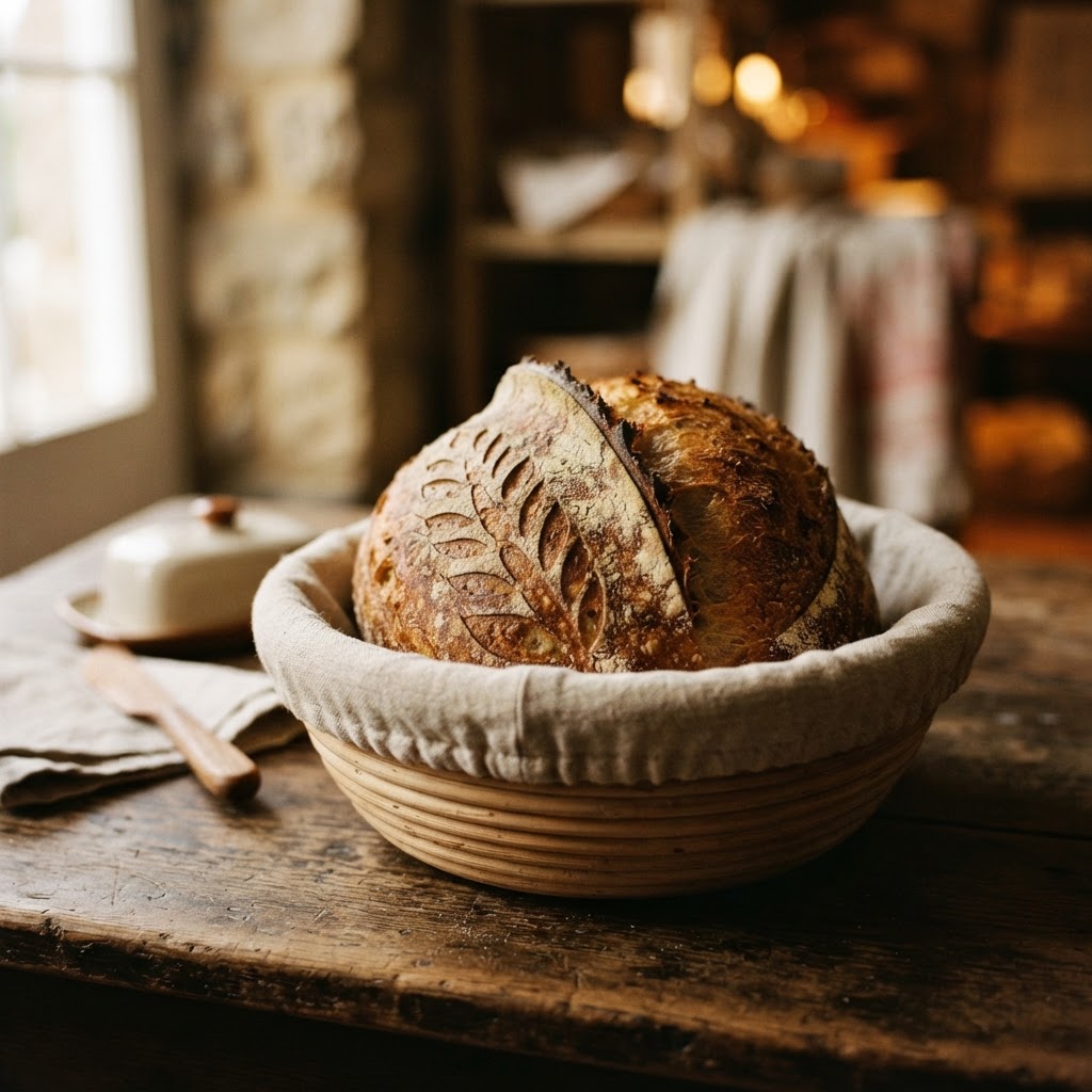 Bread + Butter