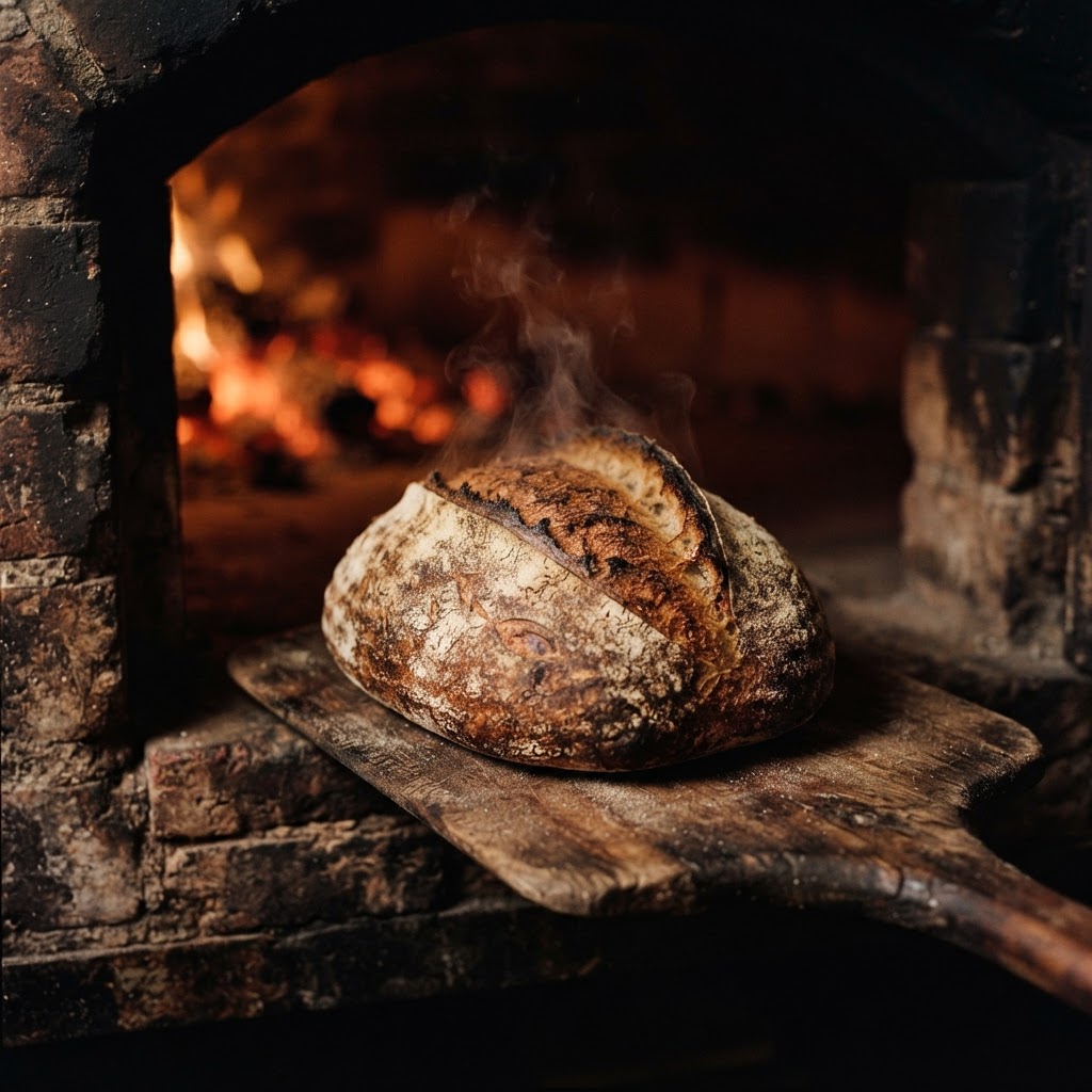 The Alchemy of Ash and Embers: Why Heritage Scotch Ovens Still Reign Supreme