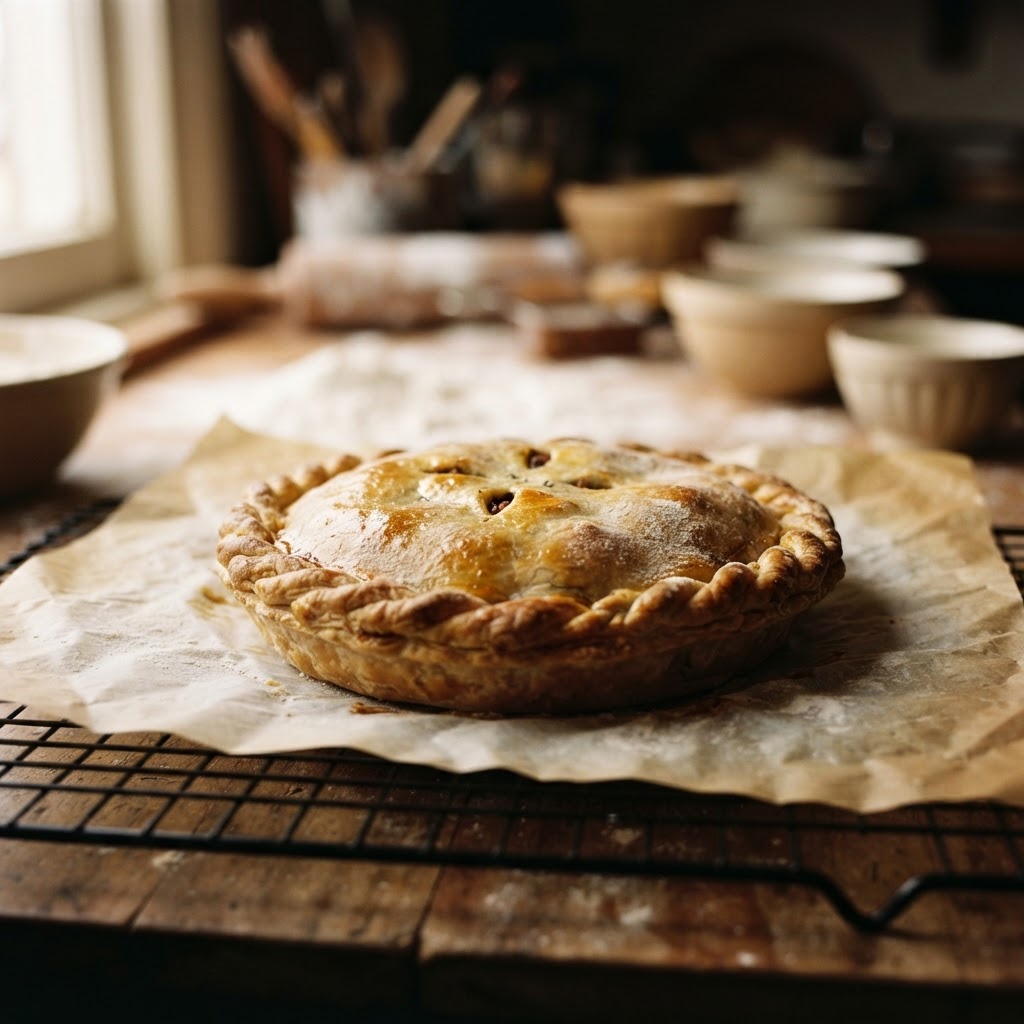 Spreyton Bakery
