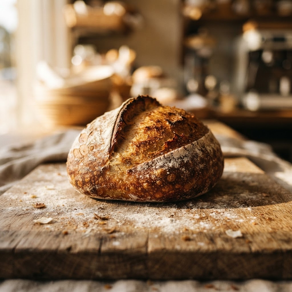 Uraidla Bakery