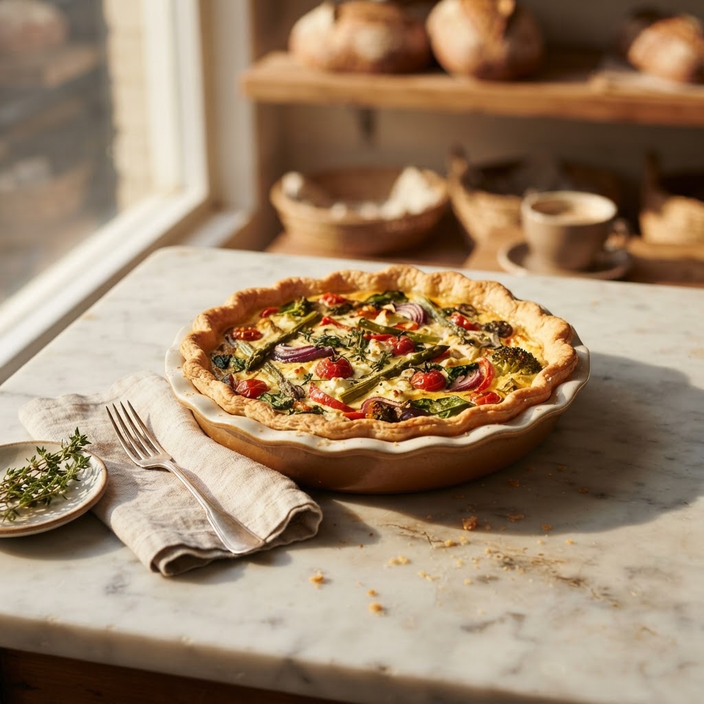 Heritage Pies and Pastries