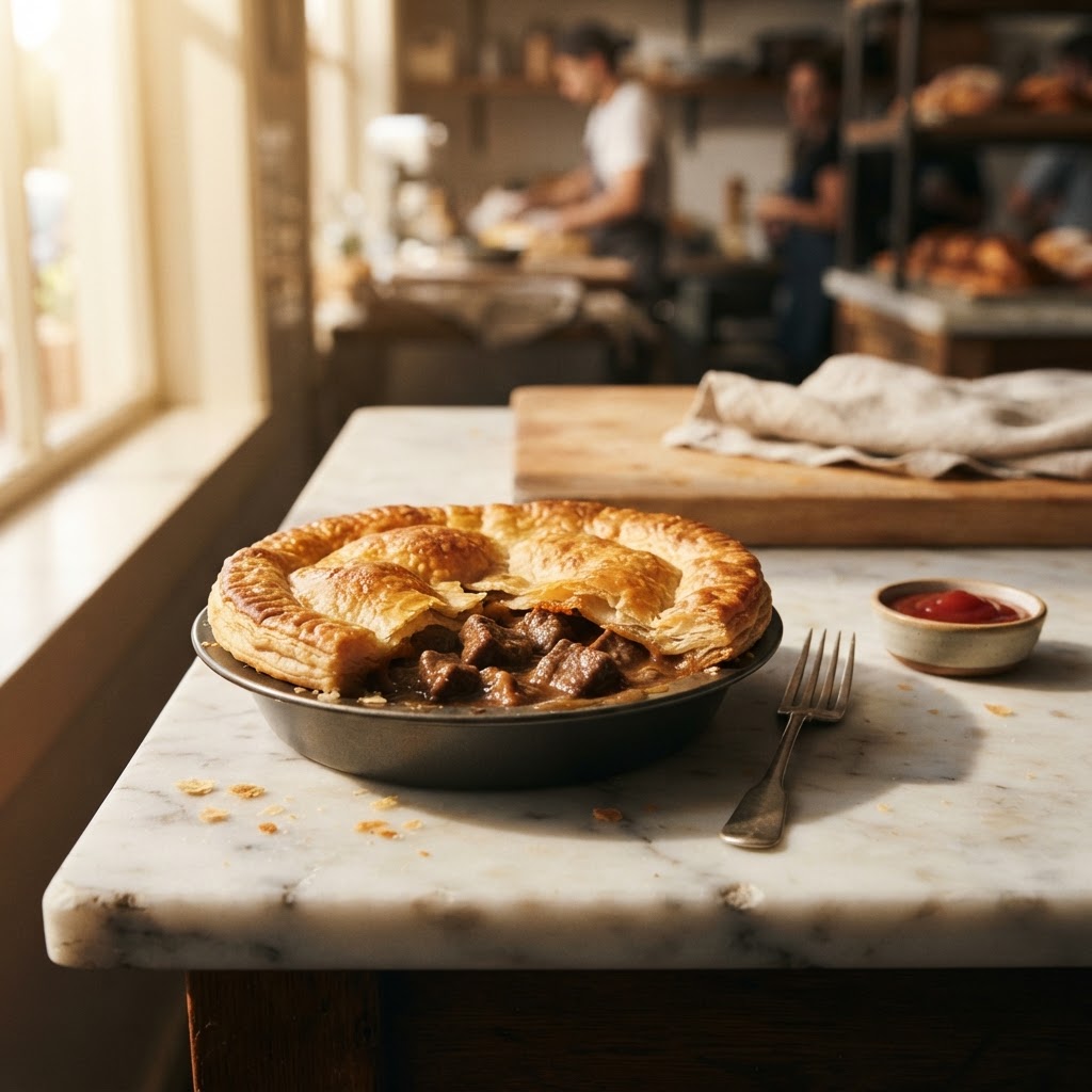 Otto's Bakery