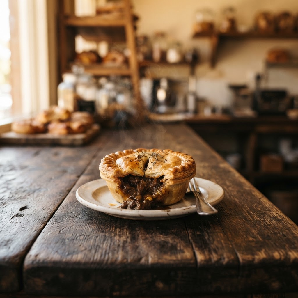 Farina Bakery