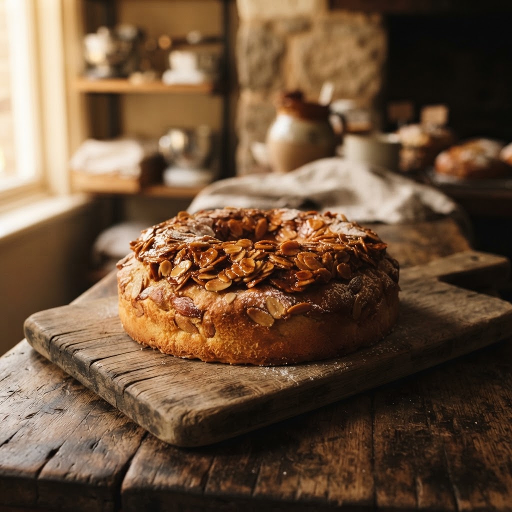Linke's Central Bakery