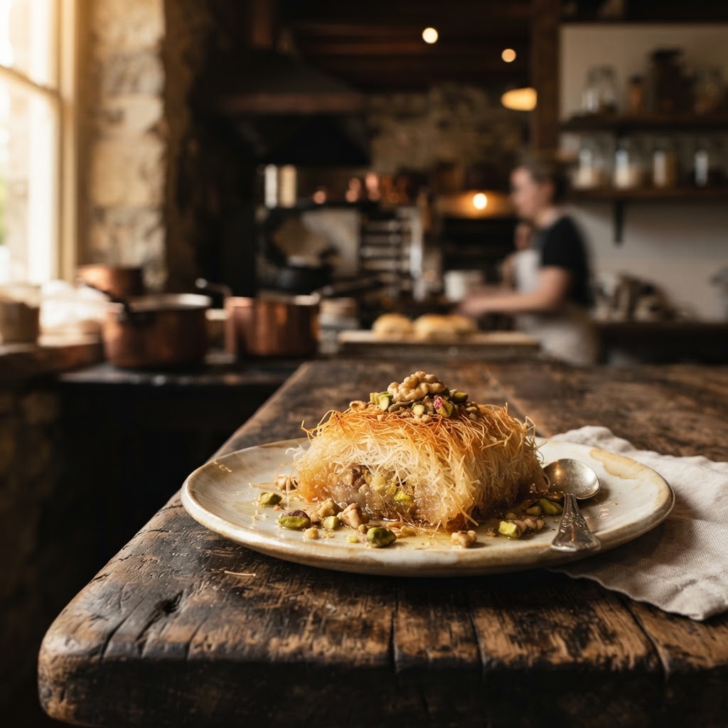 Red Mill Bakehouse