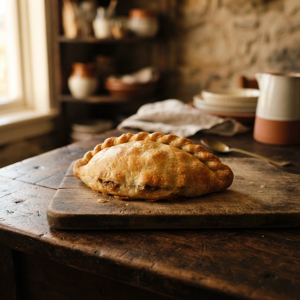 Orange Spot Bakery