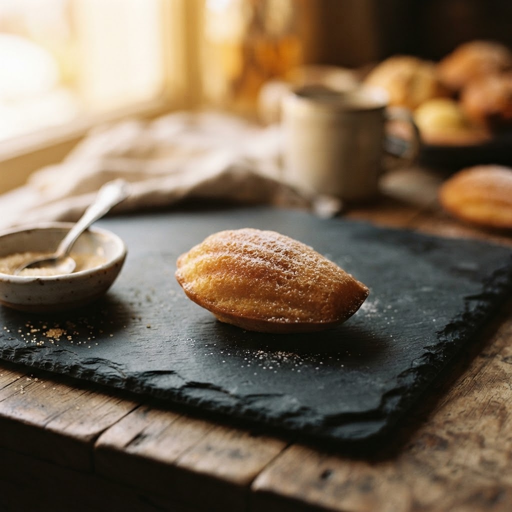 Madeleine de Proust