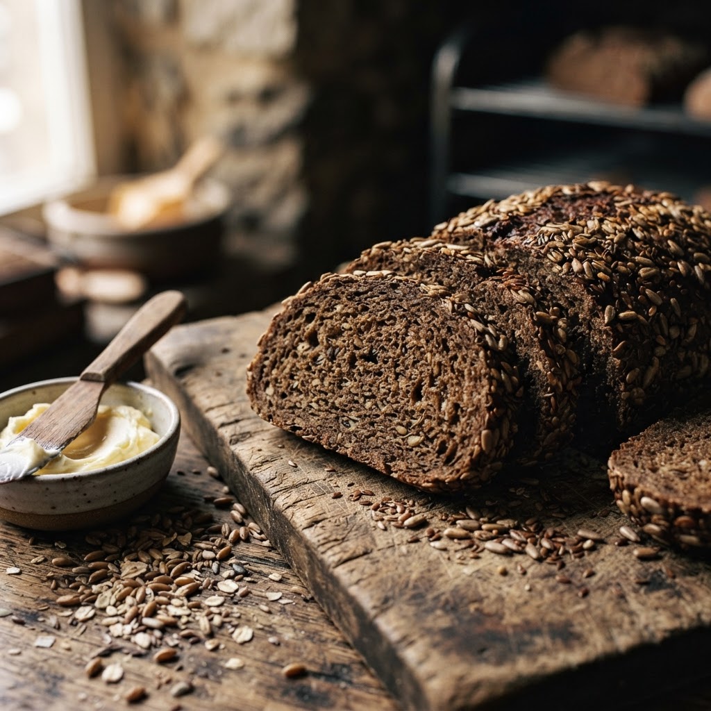 The Northern Shift: How Nordic Baking is Quietly Transforming the Australian Loaf