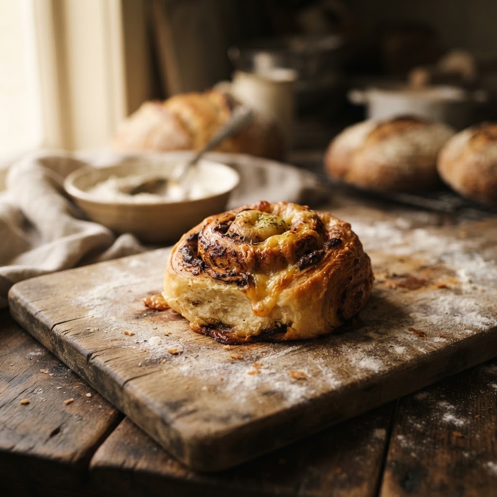 Parap Bakery