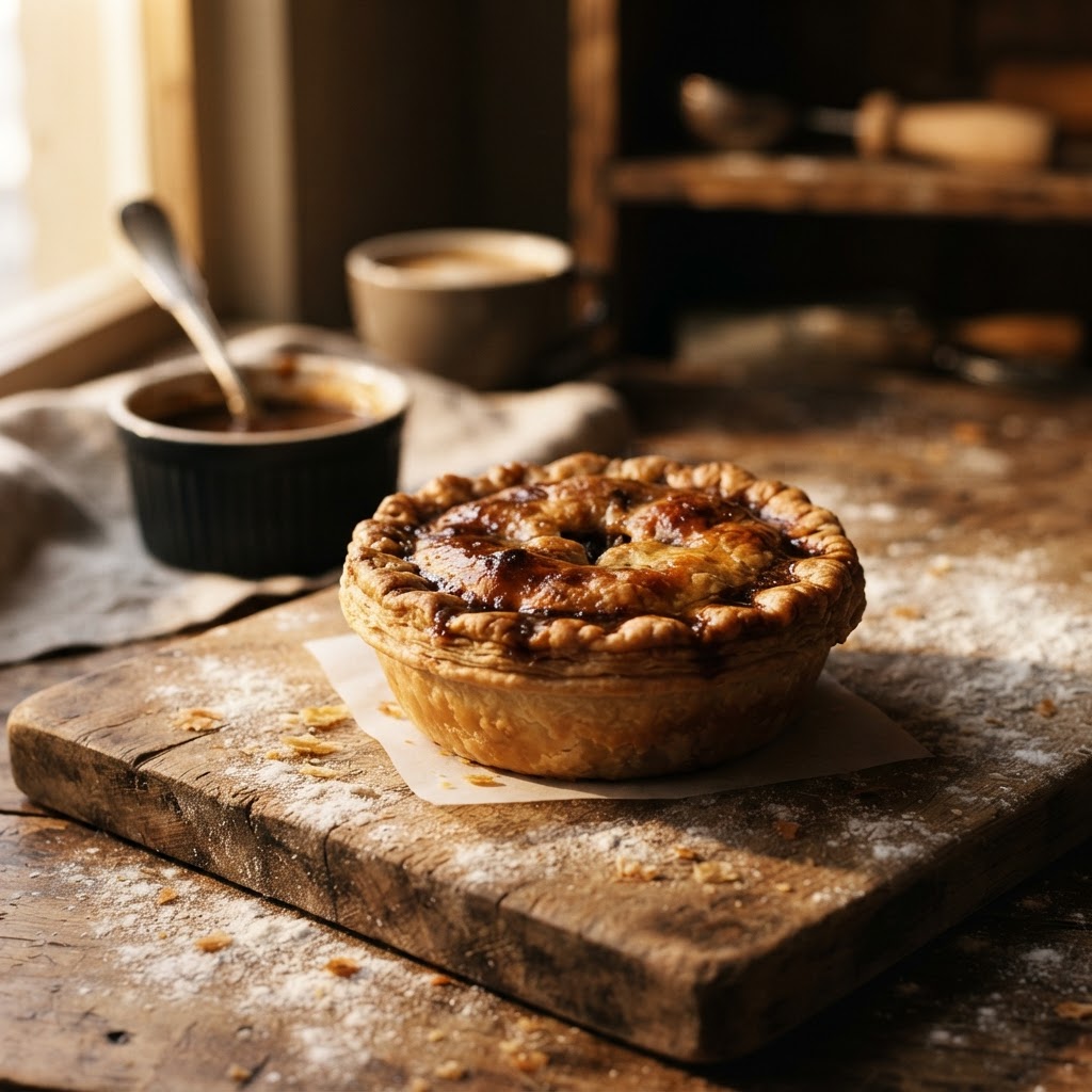 Trevallyn Gourmet Bakery