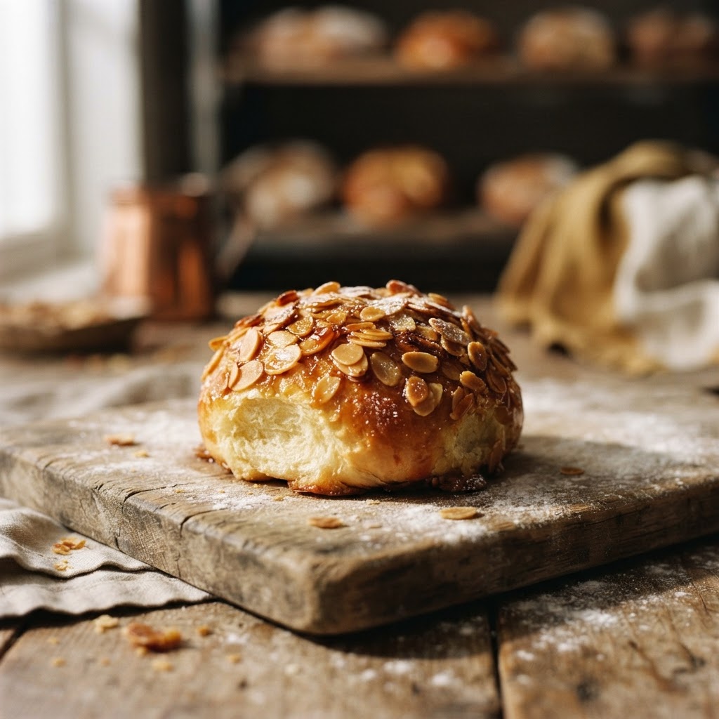 Beechworth Bakery Bendigo