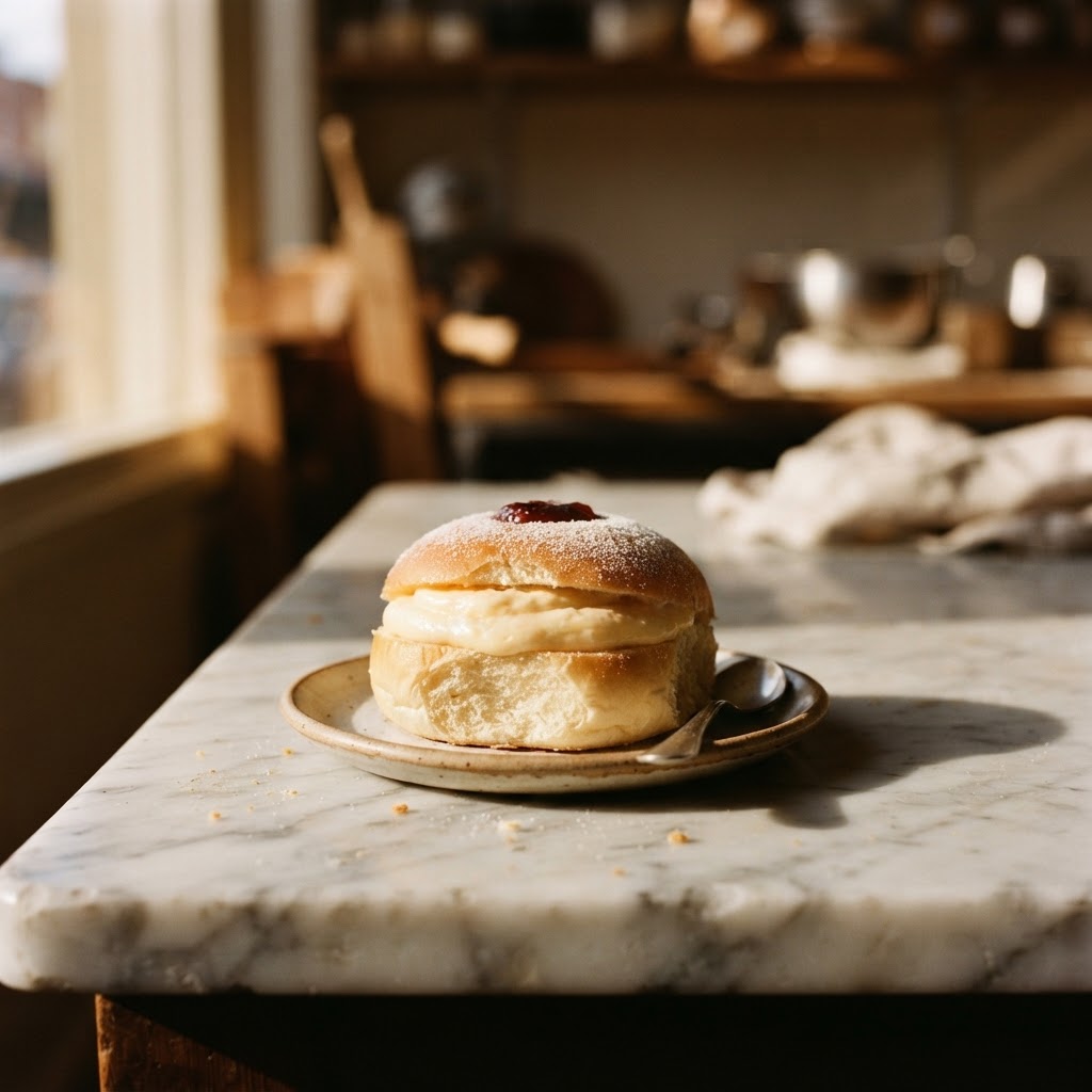 Old Mates Bakery