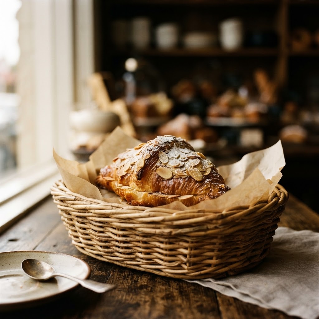 Dalila's Patisserie