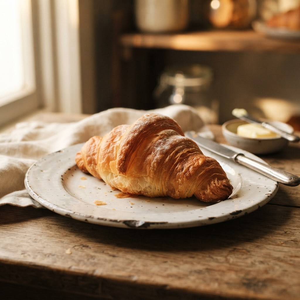 Sonoma Bakery