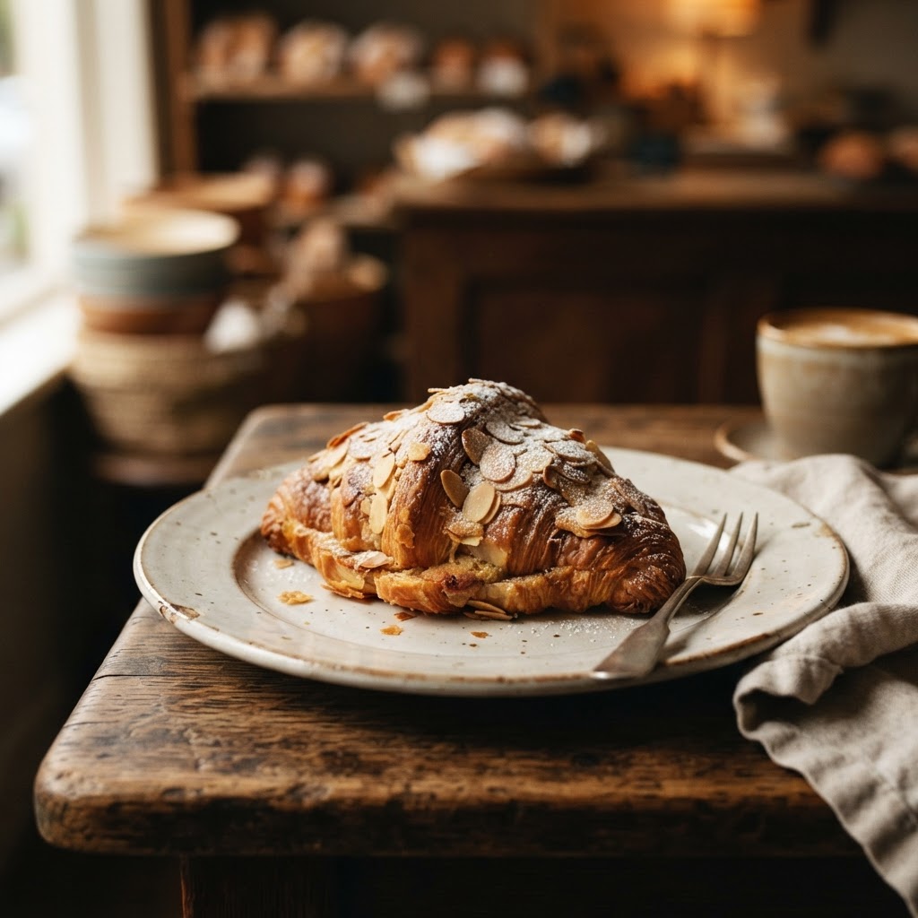 Silo Bakery + Café