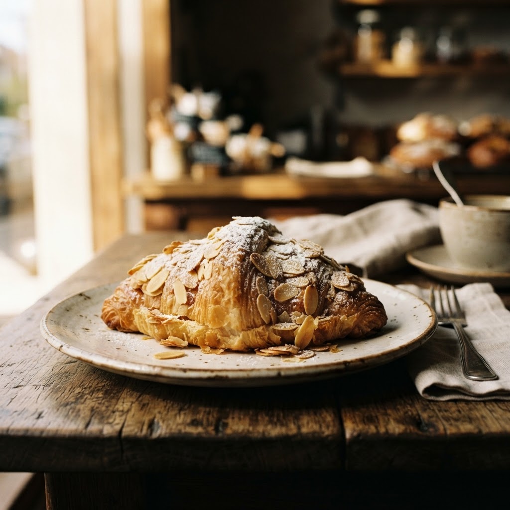 Wesley Hill Bakery - Grist