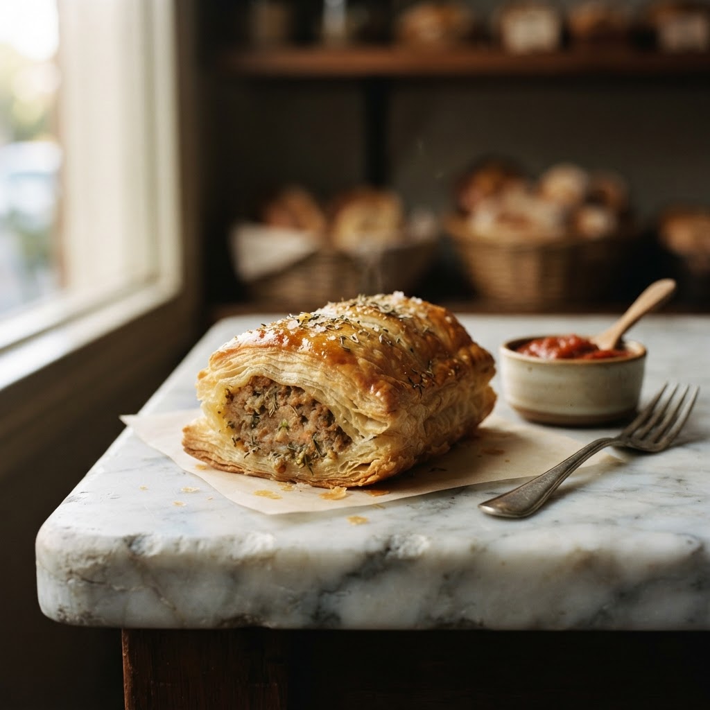 Saigon Bakery