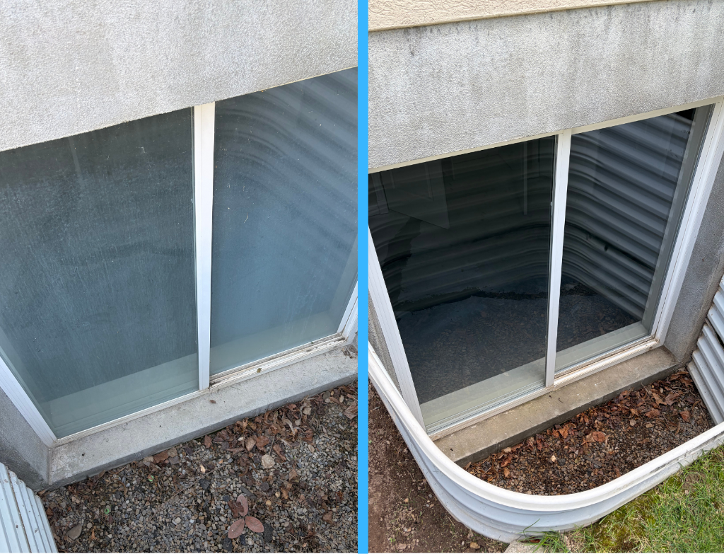 Hard Water Removal