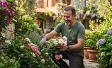 Bahçe Bakımı hizmeti - Uzmanlar