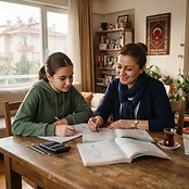 Özel Ders & Eğitim