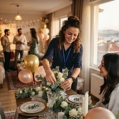 Organizasyon & Etkinlik