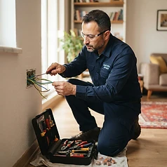 Elektrik
