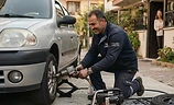 Lastikçi hizmeti - Uzmanlar
