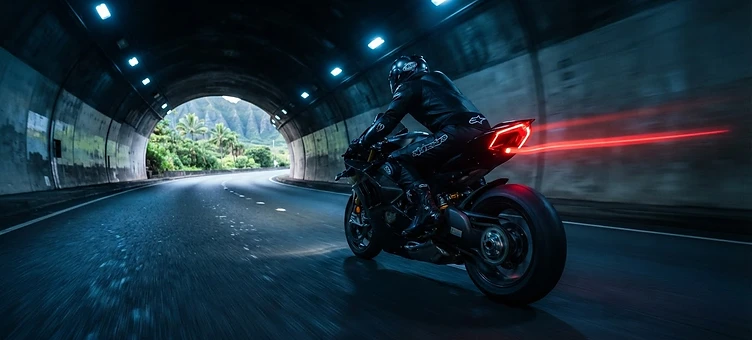 Sportbike Hawaii
